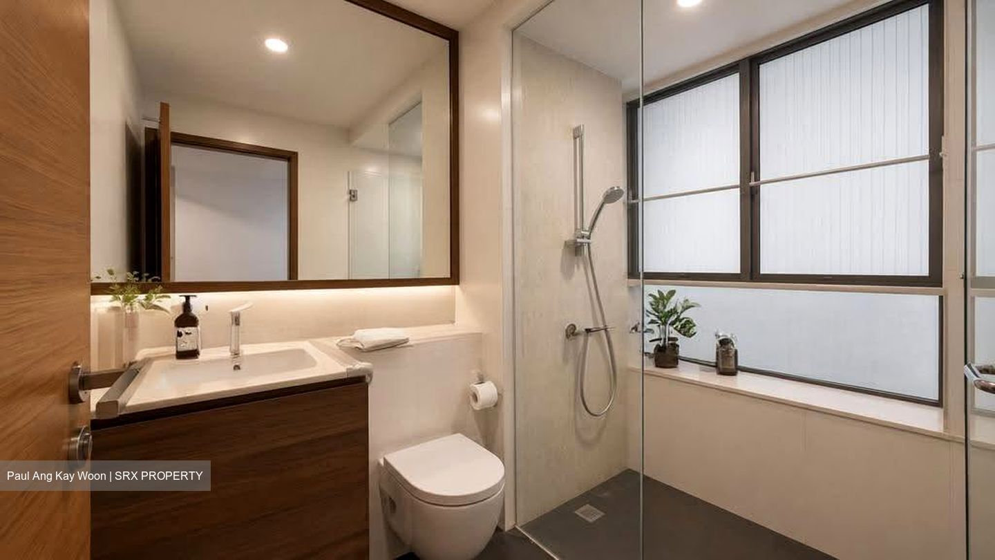 Double Bay Residences (D18), Condominium #625502201